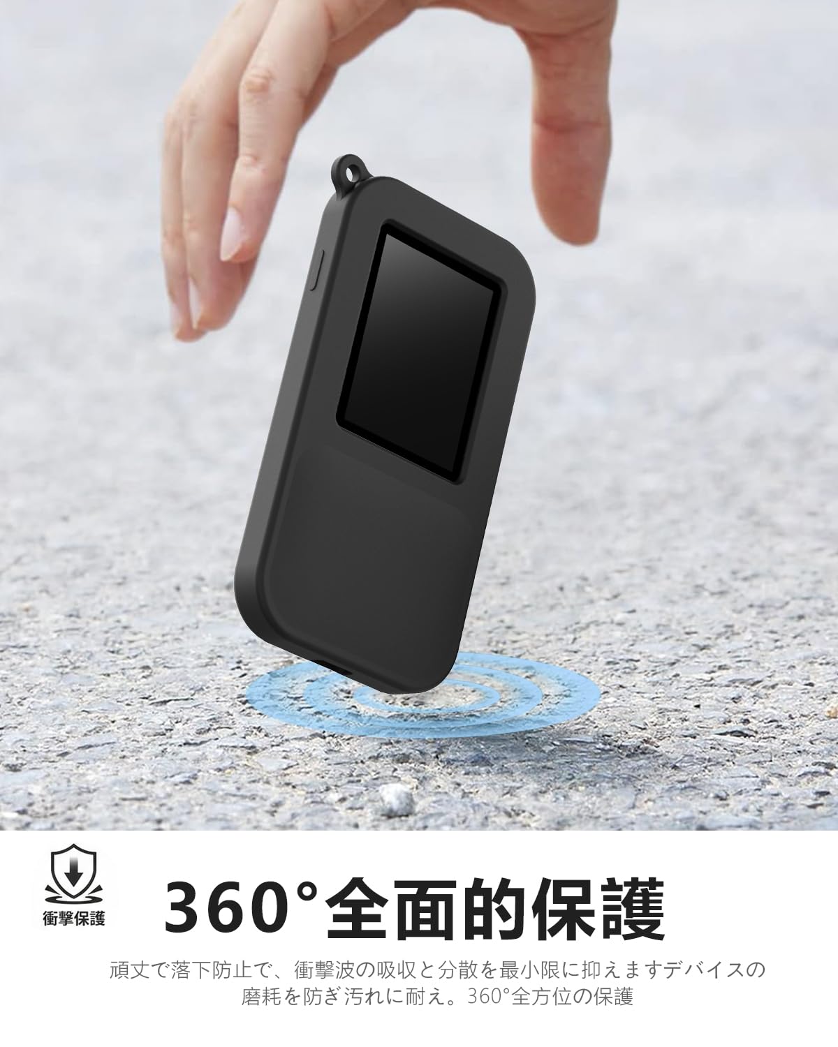 Amazon | 【JIAYPJ】 ケースFor HYBRID Wi-Fi 5G NC03 用 ケース